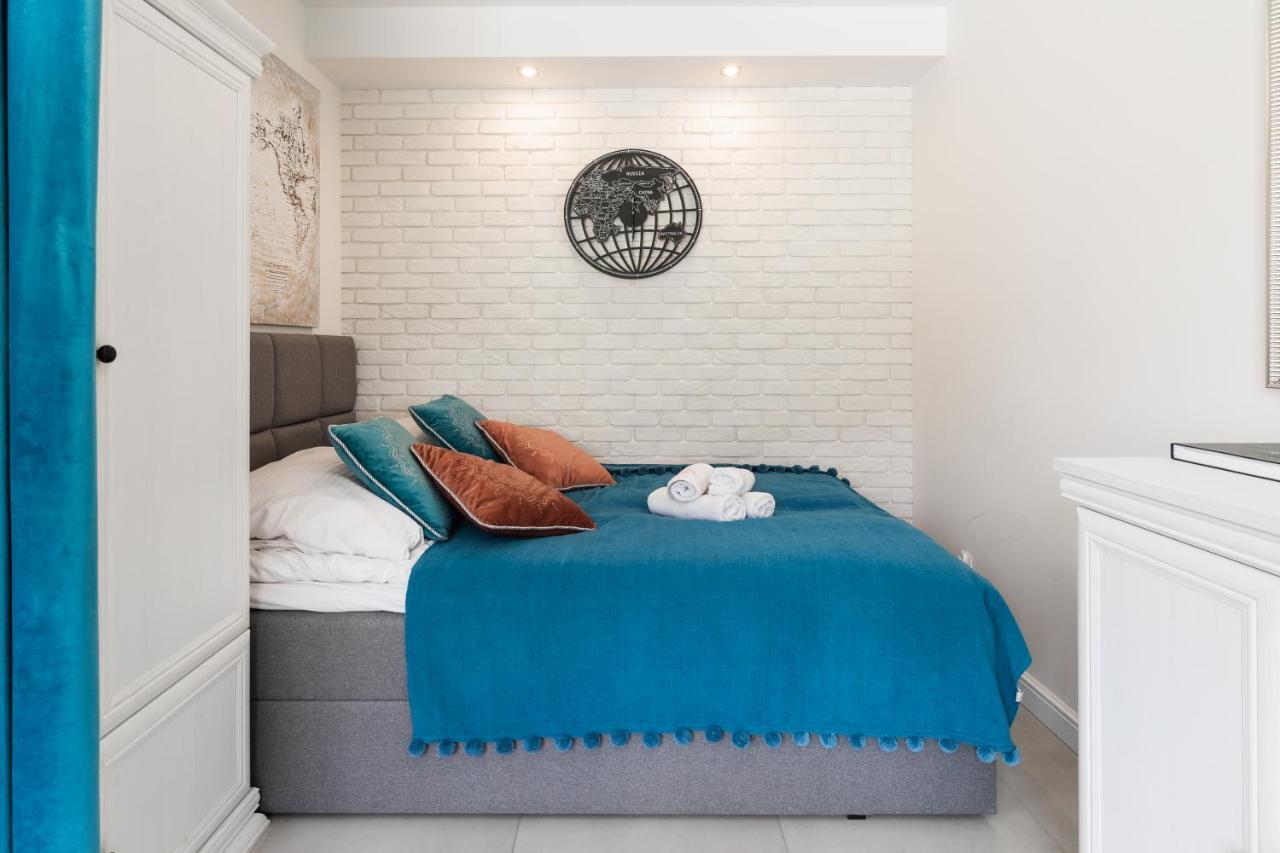 Apartamenty Nosalowe Tarasy Закопане Экстерьер фото