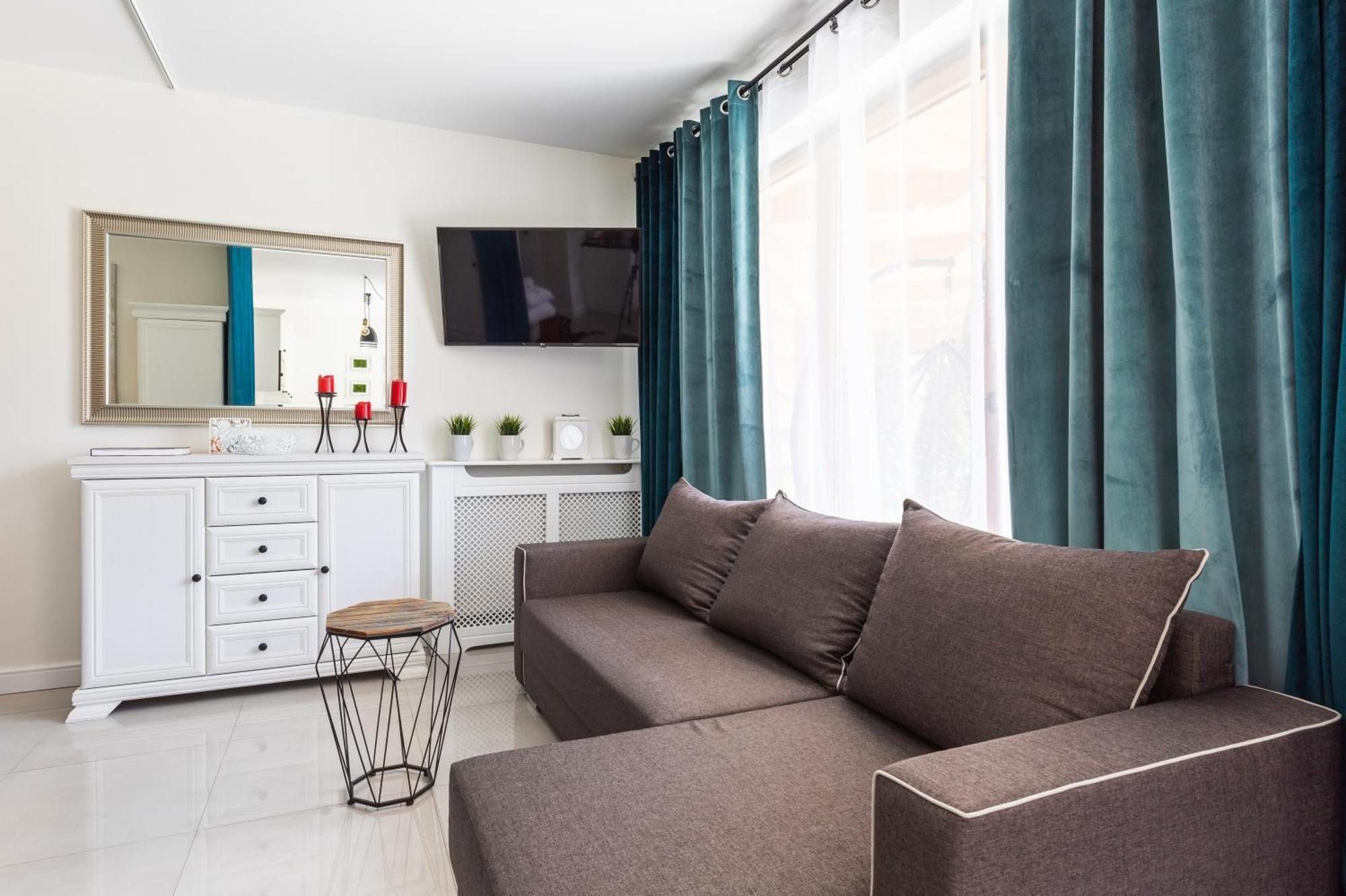 Apartamenty Nosalowe Tarasy Закопане Номер фото