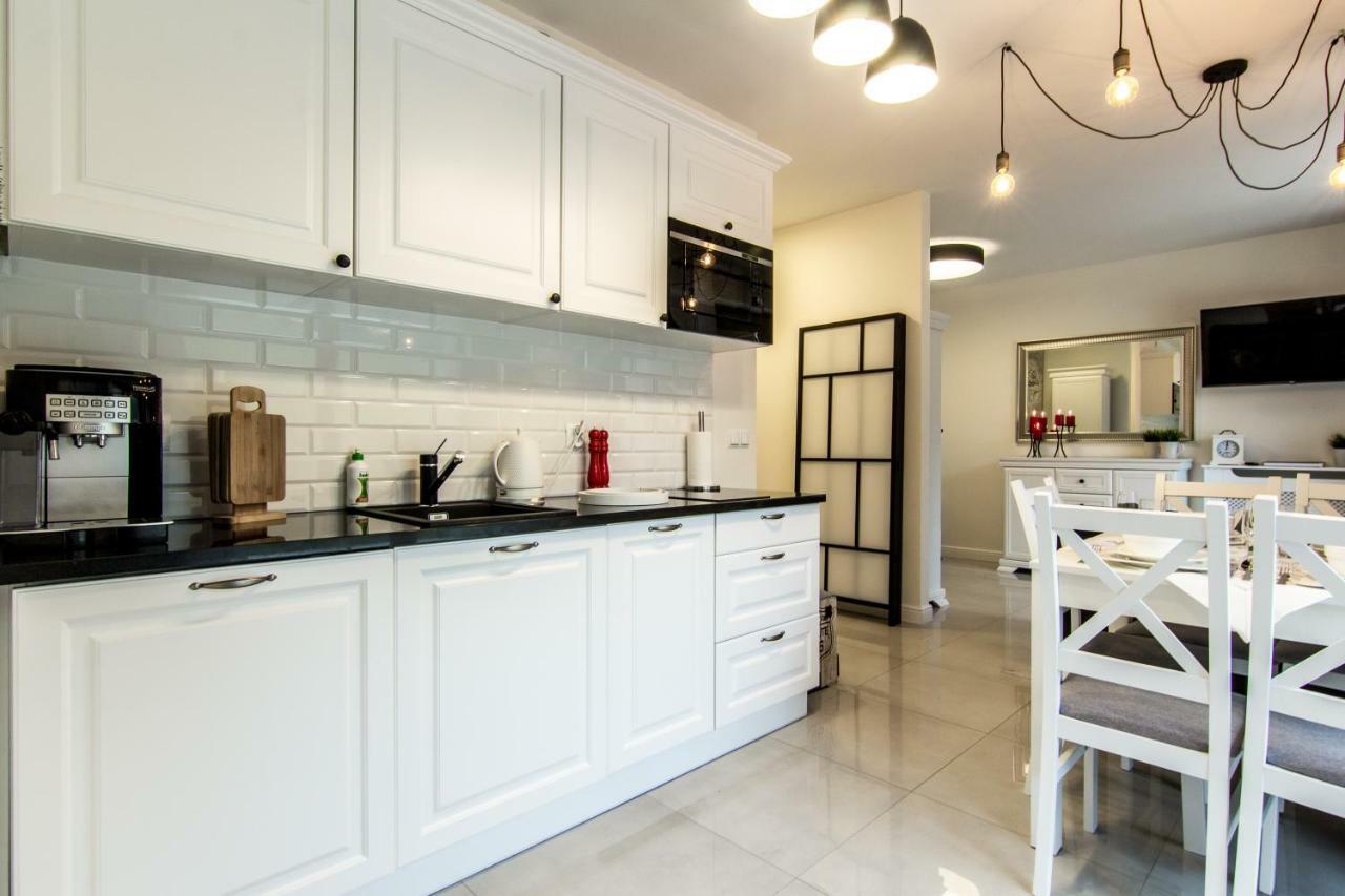Apartamenty Nosalowe Tarasy Закопане Экстерьер фото